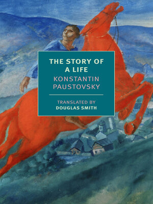 cover image of The Story of a Life